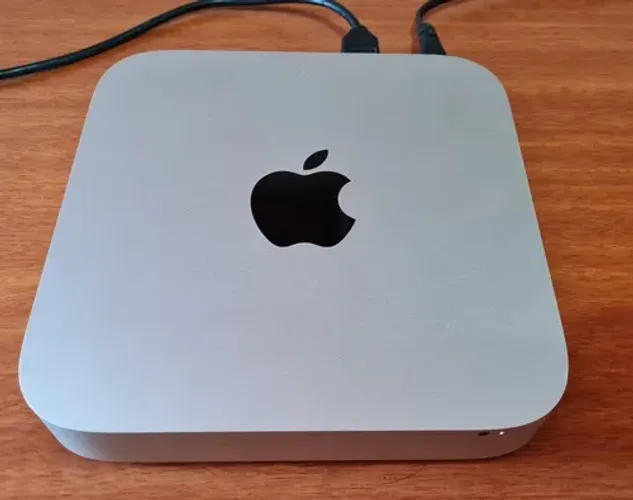Macmini Apple Excelente 