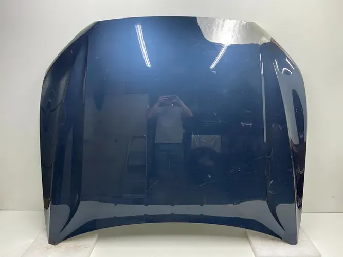 Capo Dianteiro Volvo Xc60 2018 2019 2020 2021