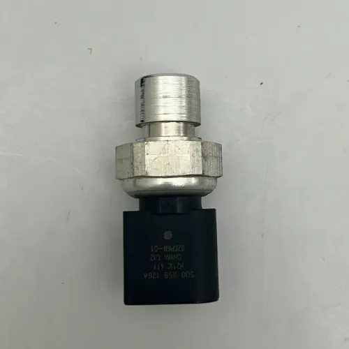Pressostato Ar Condicionado Tiguan 1.4 TSI 18 20 5Q0959126A