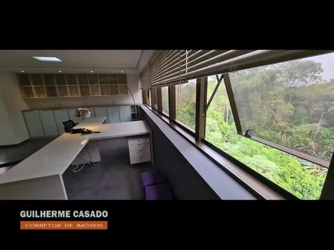 Sala Comercial No Vintage Office