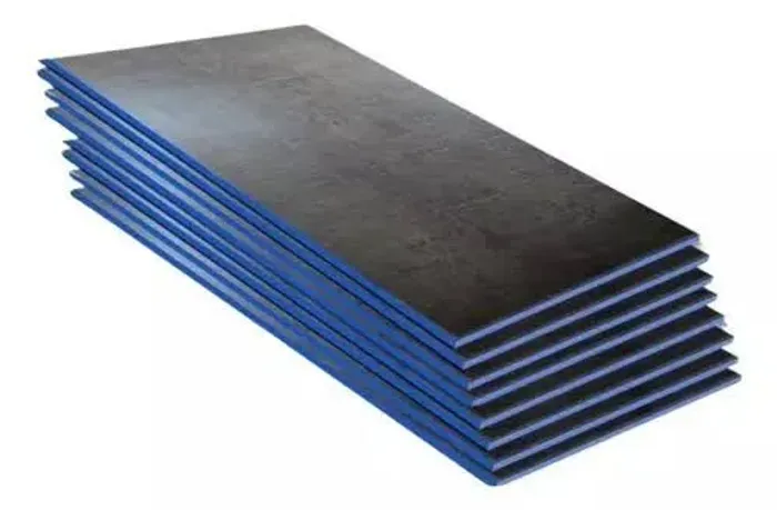 Compensado Madeirite 12mm