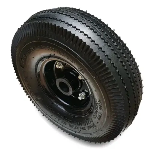 04 Rodas com pneus (novo)