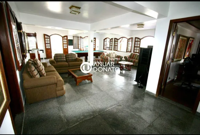 Anuar Donato Casa Locação Mangabeiras