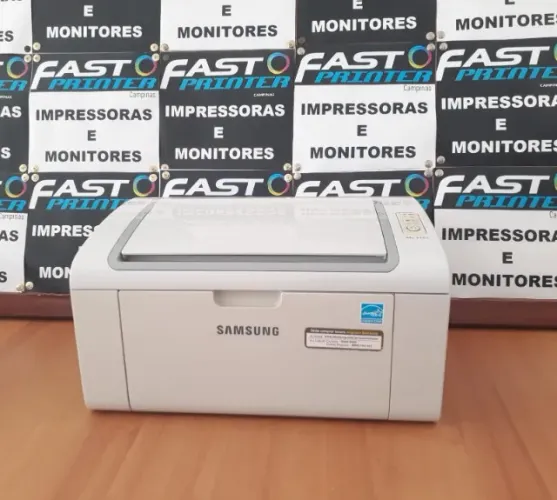 Impressora laser Samsung