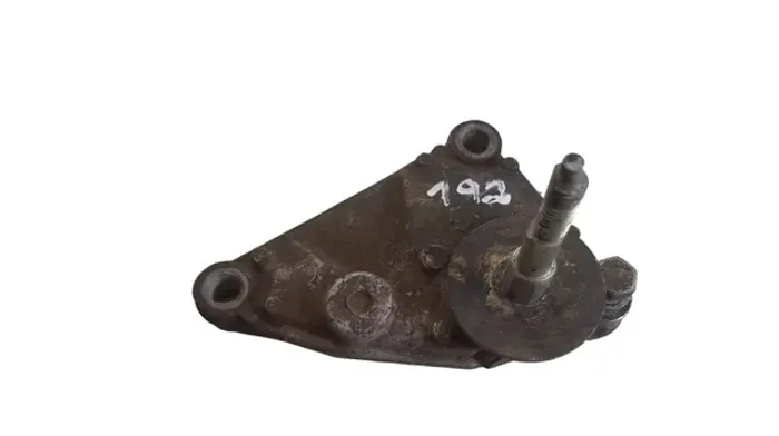Base Suporte Caixa Cambio Automatica C4 Pallas N192