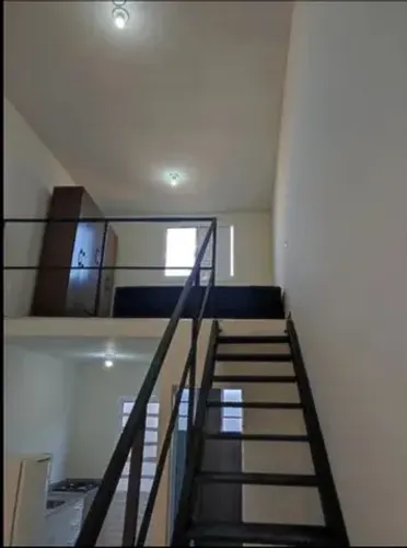Studio / LOFT  - Alugo 