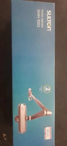 Mola para porta ou portão