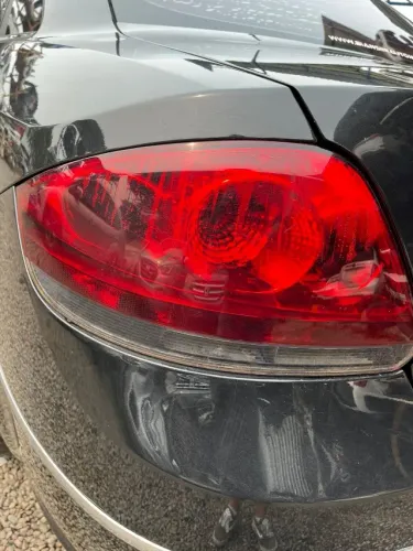 Lanterna Traseira Esquerda Fiat Linea 2016 - Rs Auto Peças 