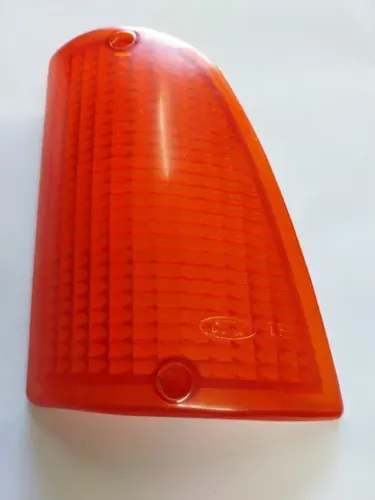 Lente Lanterna Pisca Dianteiro Corcel 2 original Ford