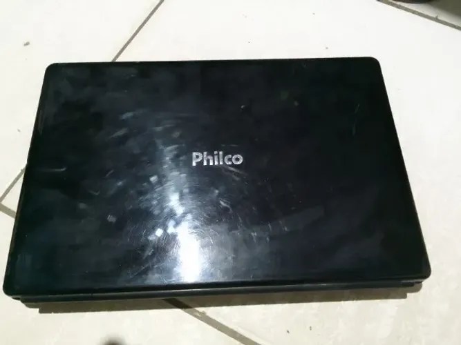 Notebook philco phn14ph24 - revisar