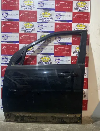 Porta Dianteira Esquerda Land Rover Freelander 2 2012