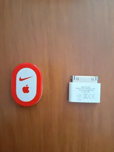 Nike plus + usado em João Pessoa-PB.