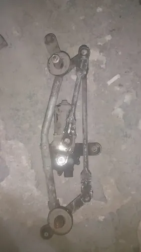 Limpador de Parabrisas Nissan March Versa