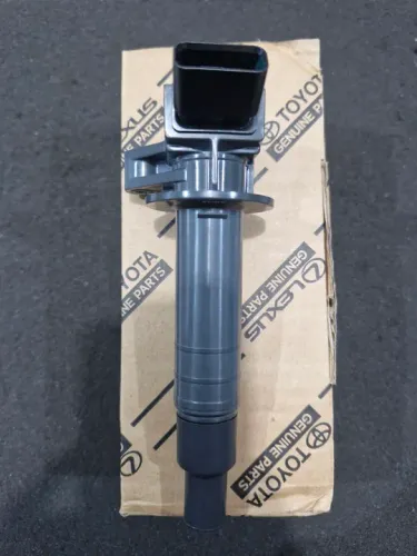 Bobina de ignicao Toyota Corolla 1.6 1.8 2002/2008  *9