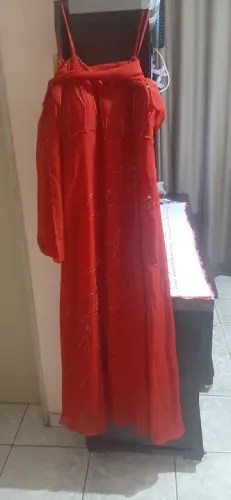 Vestido de festa