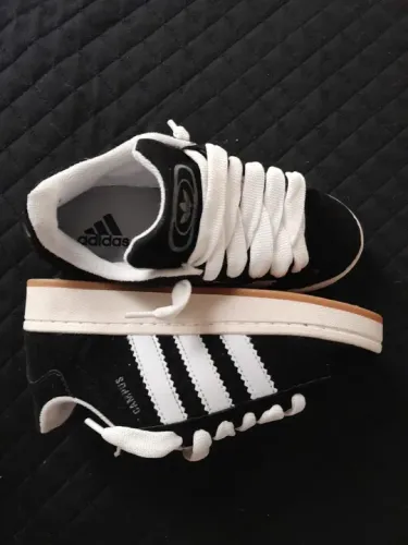 Tênis modelo ADIDAS CAMPUS 00's 36