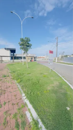 Lote a venda no Reserva da Morada