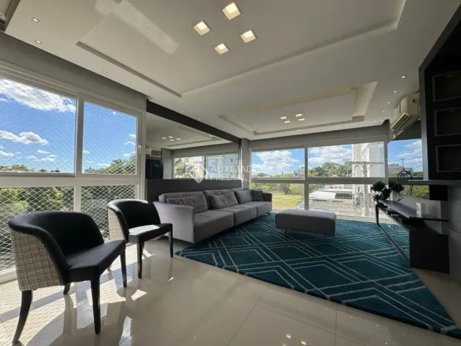 Apartamento à venda Condomínio Residencial UNIQUE 135 Canoas: