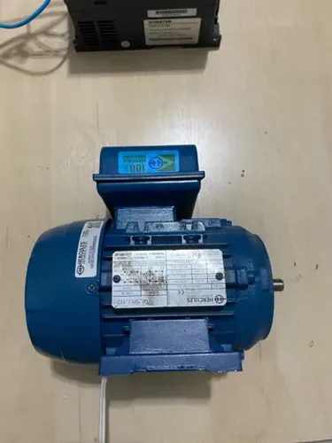 Motor monofásico 0,25 cv