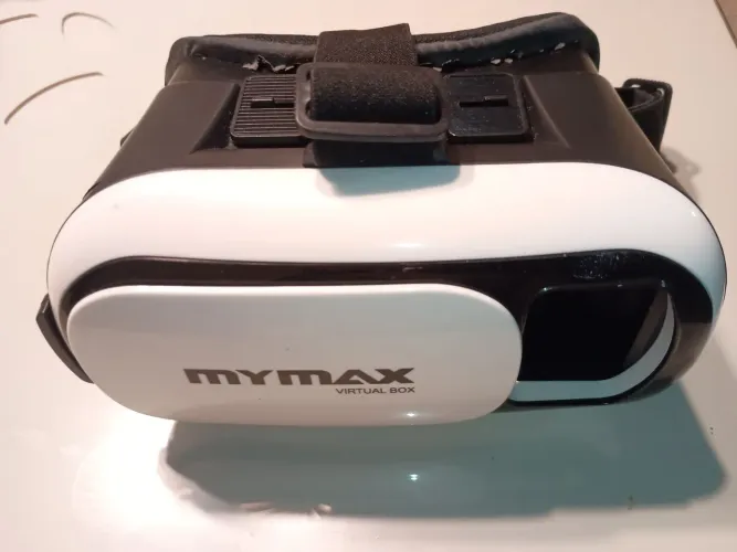Óculos Virtual VR