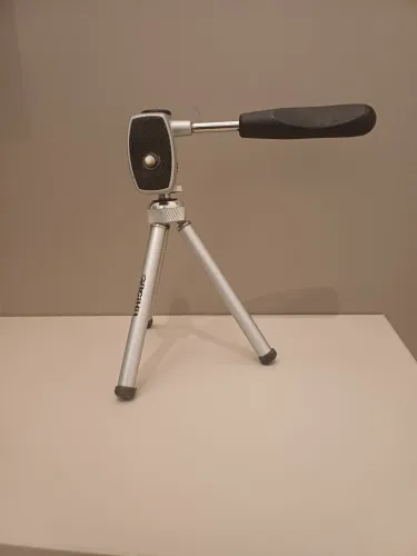 Tripé de mesa para celular Greika