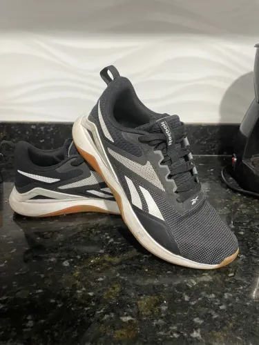 Tênis Reebok para Treino - Conforto e Performance