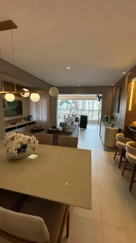Condomínio Le Monde, Centro - Santo André 2 suítes -venda
