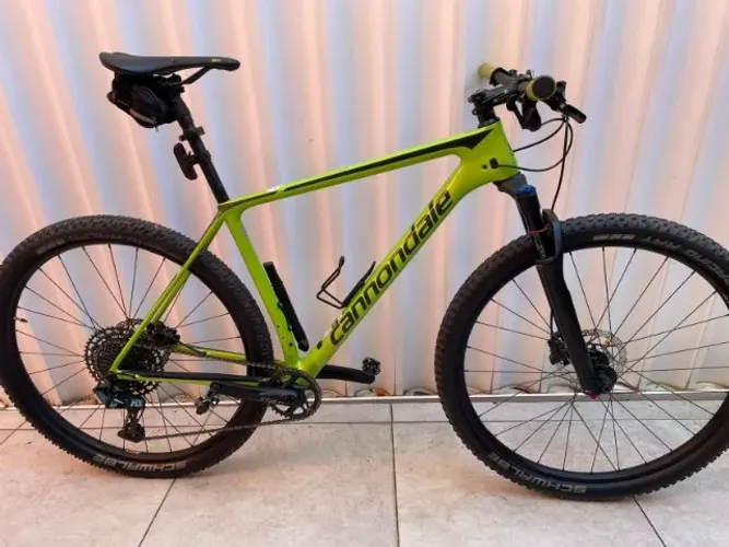 BIKE CANNONDALE