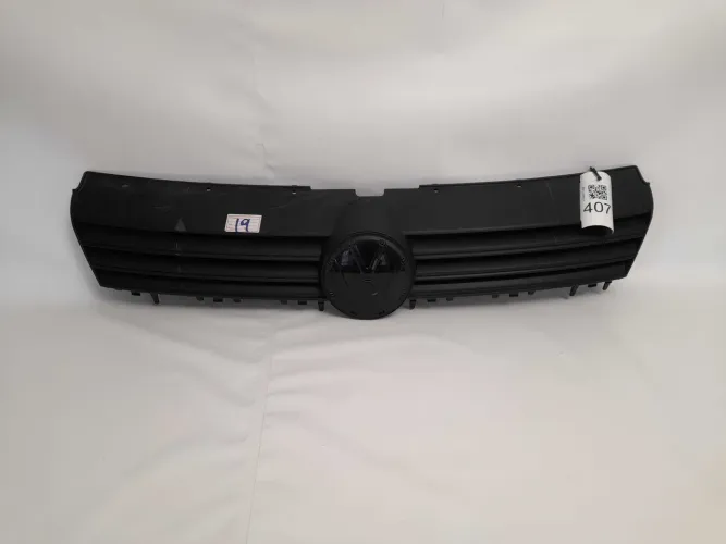 Grade Dianteiro Parachoque Volkswagen Fox Crossfox 2015/2019