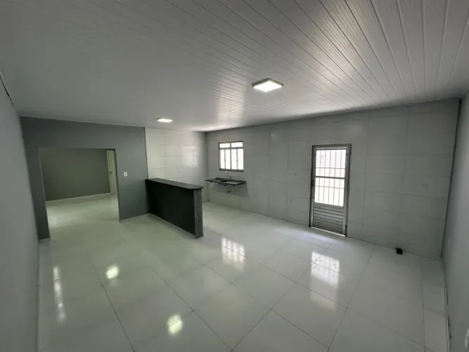 Vendo casa no Bugio 
