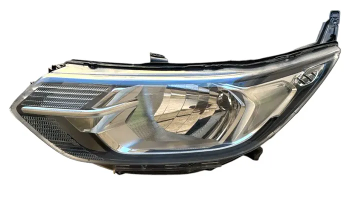 Farol Chevrolet spin lado esquerdo 2019 2020 2021 2022 2023 2024 original