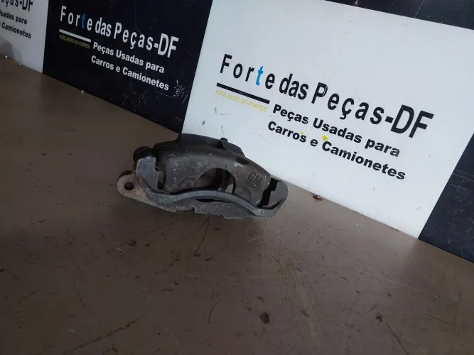 Pinça De Freio Da S10 Blazer 2.8 4x4 2001/11 Ld