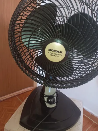 Ventilador 