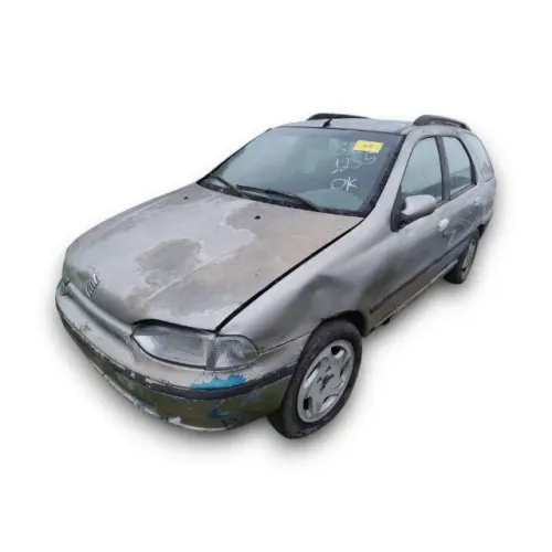 Sucata Fiat Palio Weekend 1.6 16V 1998 P/Retirada de Peças