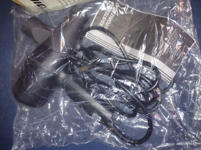 SECADOR DE CABELO TAIFF TURBO 6000 1700 WATTS PROFISSIONAL EXCELENTE
