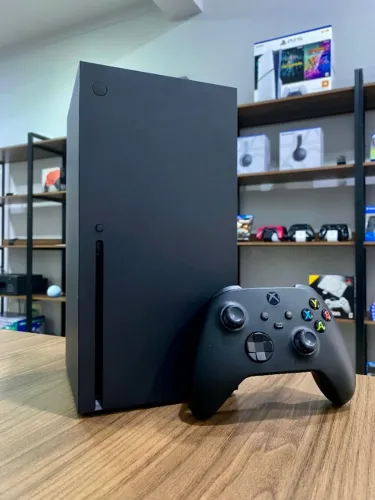 Xbox Series X usado