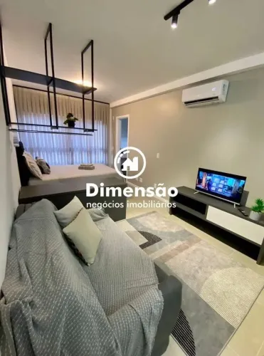 Excelente Studio à venda próximo à UFSC em Florianópolis no bairro Carvoeira