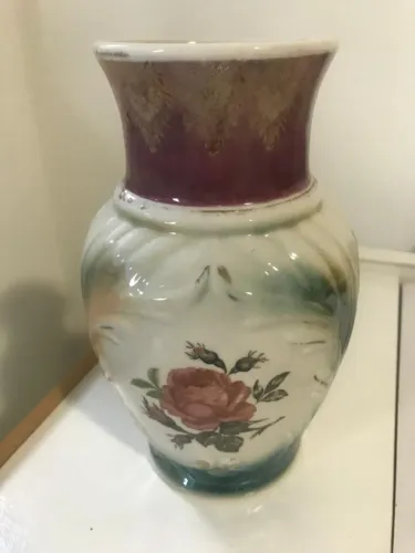 VASO DECORATIVO