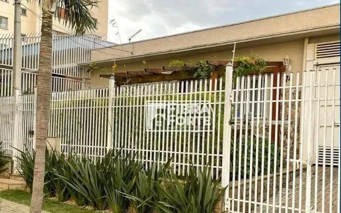 Casa com 3 dormitórios à venda - Vila Rossi Borghi e Siqueira - Campinas/SP