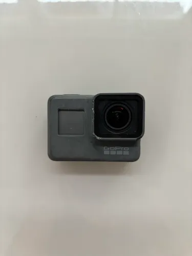 GoPro Hero 5 + Kit Completo de acessórios