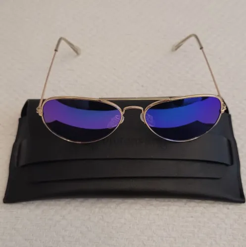 Óculos de Sol estilo Ray Ban