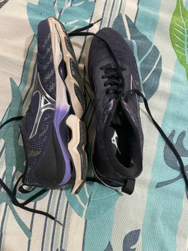 Tênis Mizuno original 