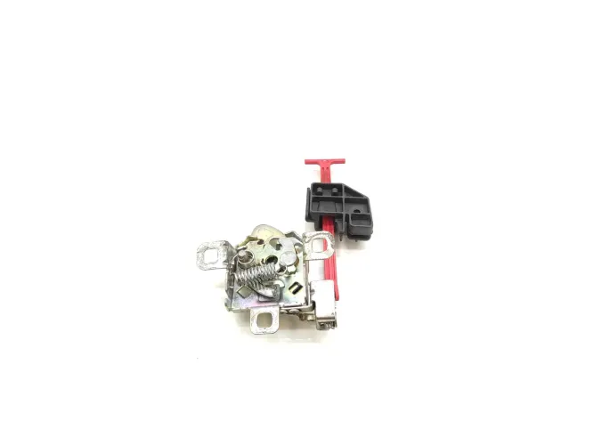 Fechadura Capô Fiat Stilo 2007 2008 2009 2010