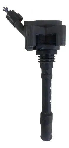 Bobina De Ignição Chevrolet Onix 1.0 2021 * )