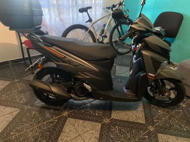 Neo 125 10.500 reais 