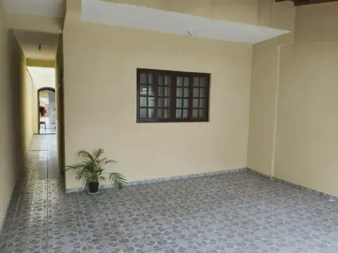 Casa a venda no Alecrim, FA5