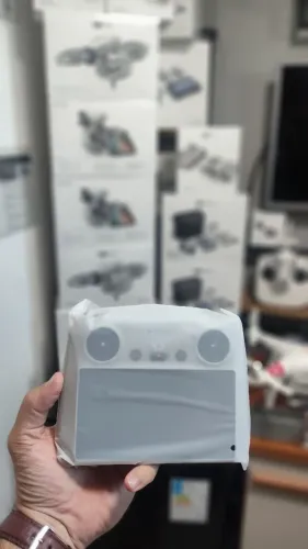 Controle Remoto DJI RC - Novo - (BR)