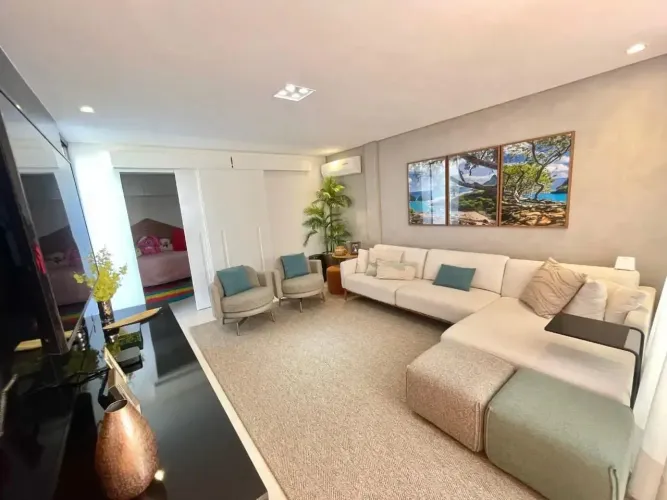 Apartamento à venda no RUA DA GRAVIOLA , CAMINHO DAS ÁRVORES , Salvador, BA