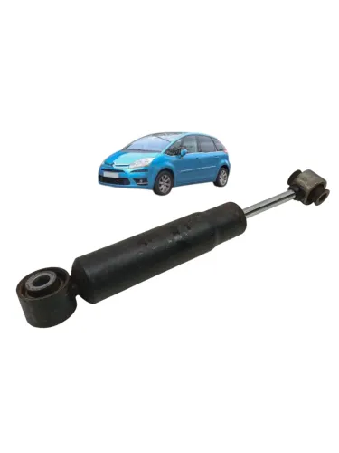 Amortecedor Traseiro Direito Citroen C4 Picasso 2009