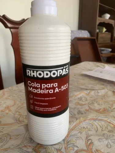 COLA MADEIRA RHODOPAS A503